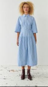 Stella Nova Shirt Dress
