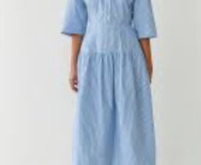 Stella Nova Shirt Dress