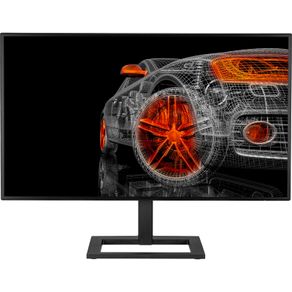 Philips 27" computer monitor