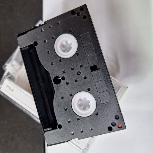 Scotch 3M P5-90 8mm Camcorder Video Cassette Tapes (Pre-owned, Pack of 2)