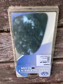 Opel Corsa Mirror glass & other parts