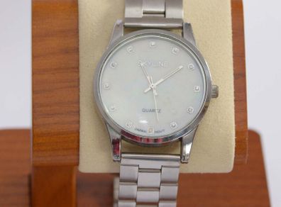Vintage Gents Skyline Quartz Watch