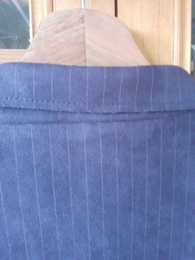 coat dunnes xxl