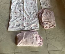 bedlinen