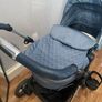 silver cross pram Image 9
