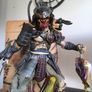Samurai Predator - Hot Toys Image 2