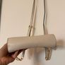 Michael Kors Cream Crossbody Bag Image 10