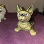 Pair of 1990s New-Ray Cats Image 5