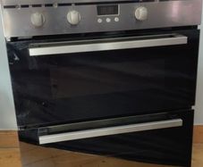 oven