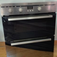 oven