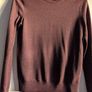 Uniqlo wool light jumper Image 5