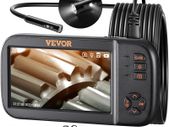 Triple Lens Endoscope Camera, 4.5