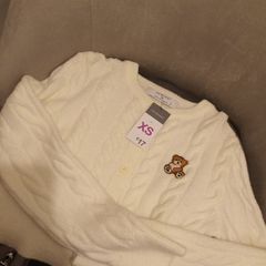 ladies cardigan xs
