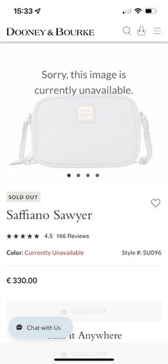 Dooney and Bourke bag