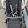 Uppa baby Vista Buggy Image 3