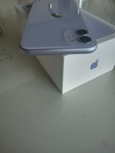 Can post!  Mint Apple iPhone 11