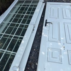 Free French Doors