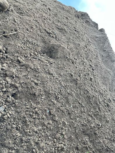 Topsoil