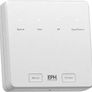 EPH - CP4 V2 (Combipack 4) - Digital Programmable Wireless RF Room Thermostat (RFRP v2) & Receiver (RF1B) - Works with Combi, System and Heat Only boilers (5 Year Warranty) Image 3