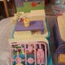 Polly Pocket style toys Image 6