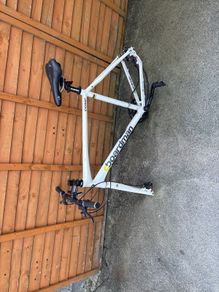 bikes