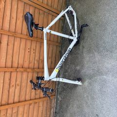 bikes