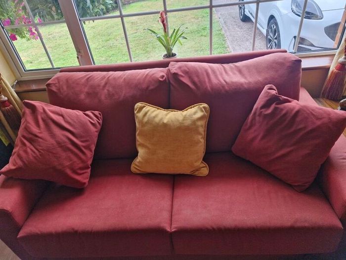 2 seater sofa for sale