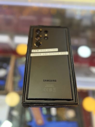 samsung S23 ultra 256GB