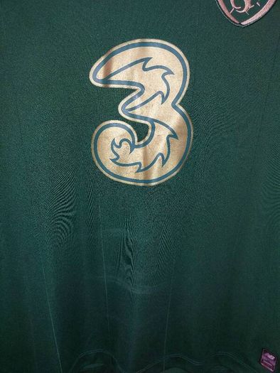 ireland jersey