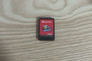 mario odyssey game only