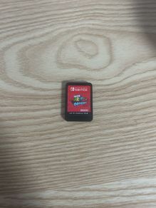 mario odyssey game only