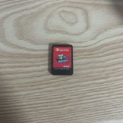 mario odyssey game only