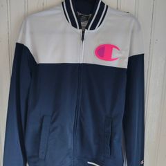 Champion Tracksuit Top - Small