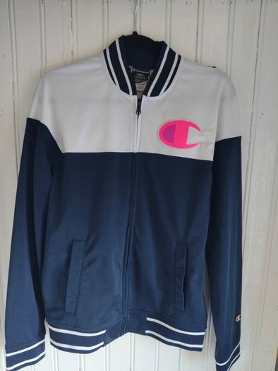 Champion Tracksuit Top - Small