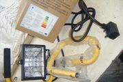 New 120 Watt Work Lights 230 Volt