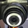 Canon Lens EF-M 28mm f/3.5 Macro IS STM Image 10