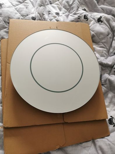 LED mirror