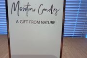 Christmas Spice Diffuser Set by Mowtini Candles