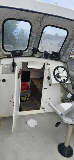 Fishing Boat