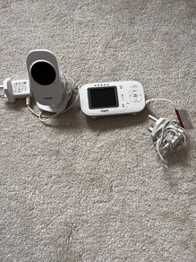 VTech VM2251 Baby Monitor