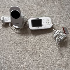 VTech VM2251 Baby Monitor