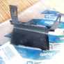Genuine Fiat Coupe 1994-2000 ,rear Bumper Towing Eye Cover 175000599 Image 2