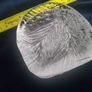 Hadeland crystal Norway, Scandinavian glass, mid century glass Image 3