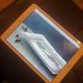 Beatriz Ball of New Orleans Silver Coloured Serving Platter Image 10