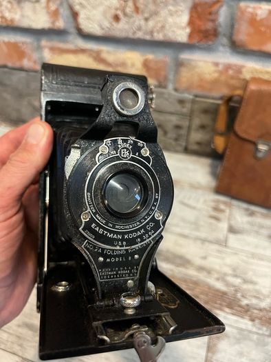 vintage camera