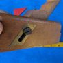Beechwood Chamfer Plane Image 5