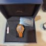 Ralph Lauren Polo Watch in Bronze -  Limited Edition Image 3