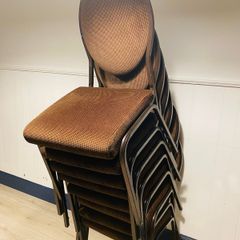 4  x Chairs home or restaurant use in perfect condition.