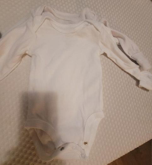 Bundle of 0-3 Baby Boy Clothes