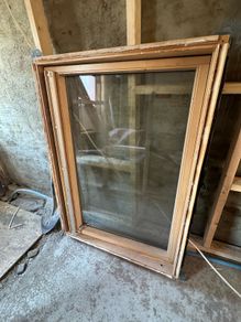 Velux Window